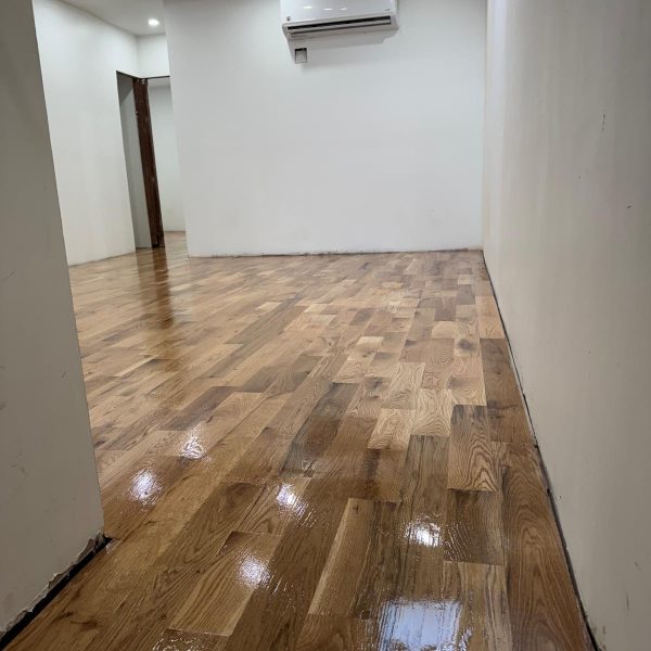 Home Flooring Solutions