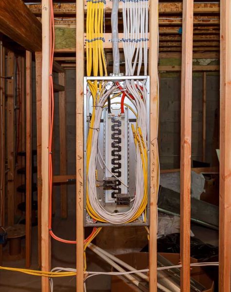 Electrical Services Electrical Services